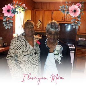 Meet your Posher, Loretta